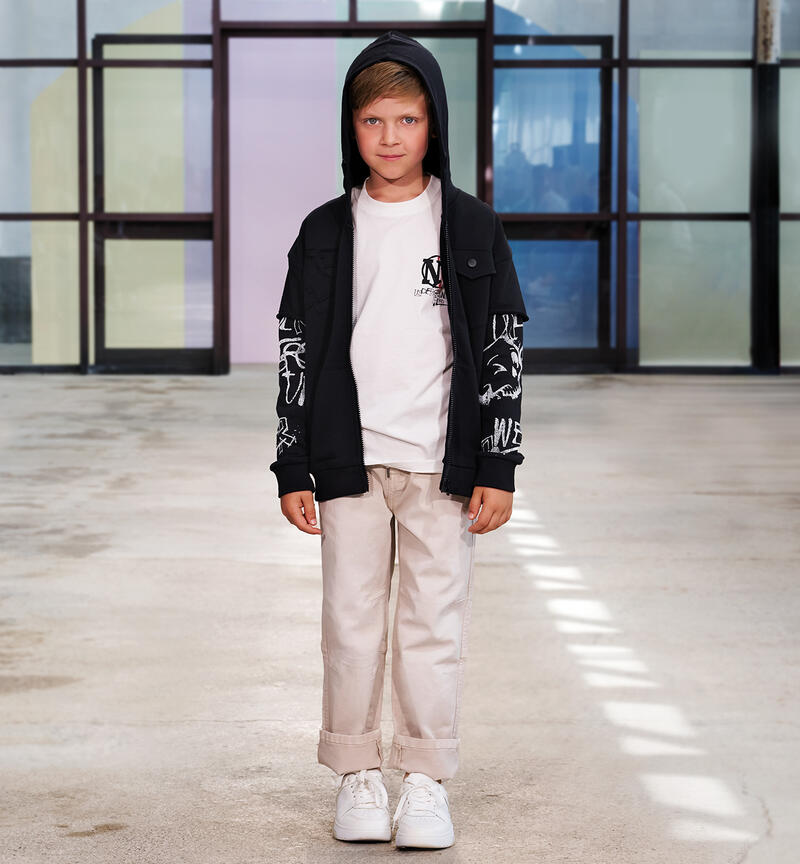 Sarabanda - Pantalone ragazzo
