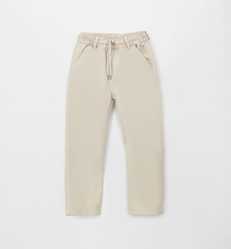 Sarabanda - Pantalone ragazzo