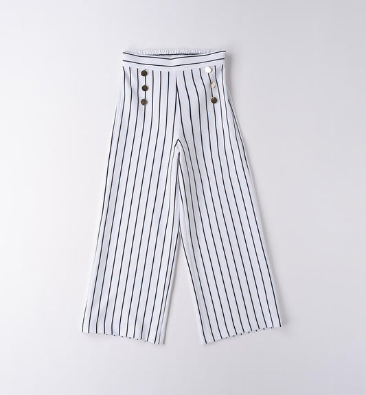 Sarabanda - Pantaloni a righe