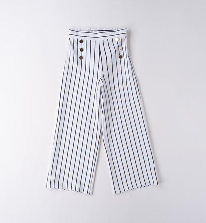 Sarabanda - Pantaloni a righe