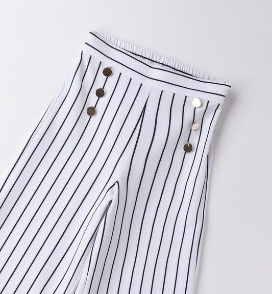 Sarabanda - Pantaloni a righe