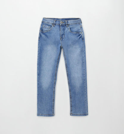 Sarabanda - Pantaloni jeans per ragazzo