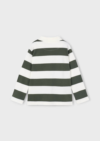 Mayoral - Polo righe bambino