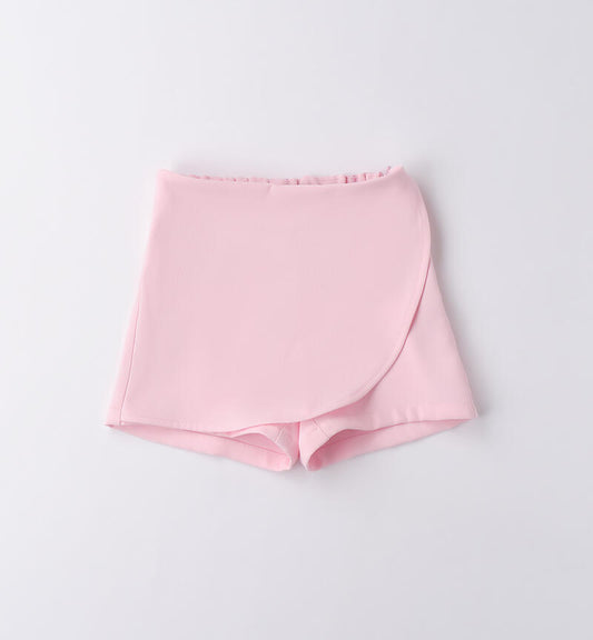 Sarabanda - Shorts eleganti bambina