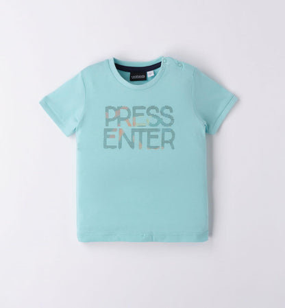 Sarabanda - T-shirt 100% cotone
