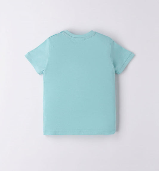 Sarabanda - T-shirt 100% cotone
