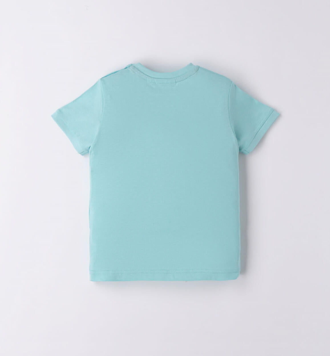 Sarabanda - T-shirt 100% cotone