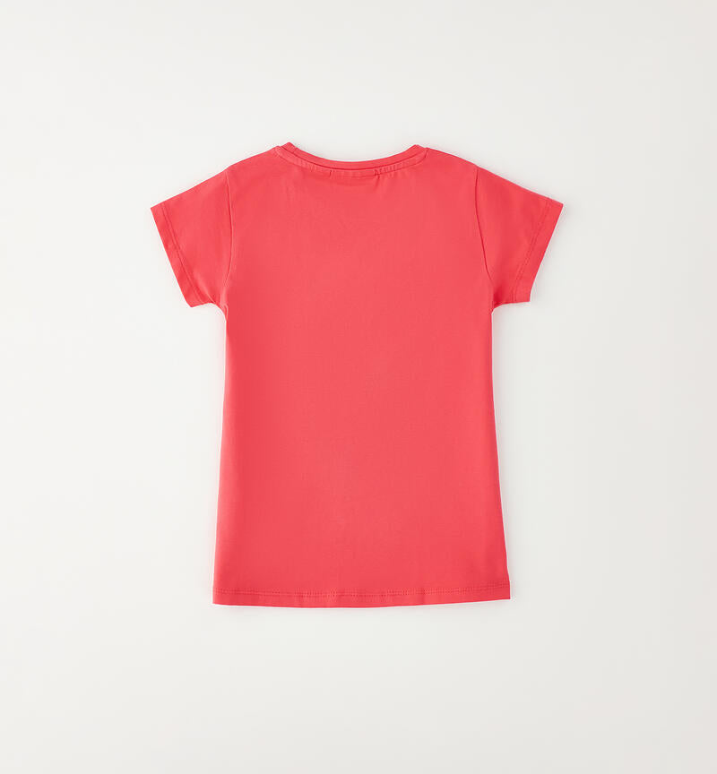 Sabanda - T-shirt da bambina
