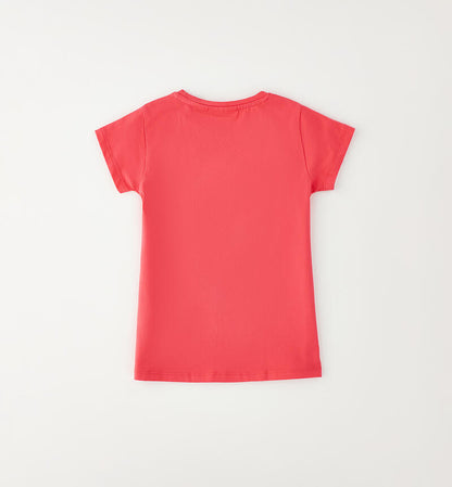 Sabanda - T-shirt da bambina