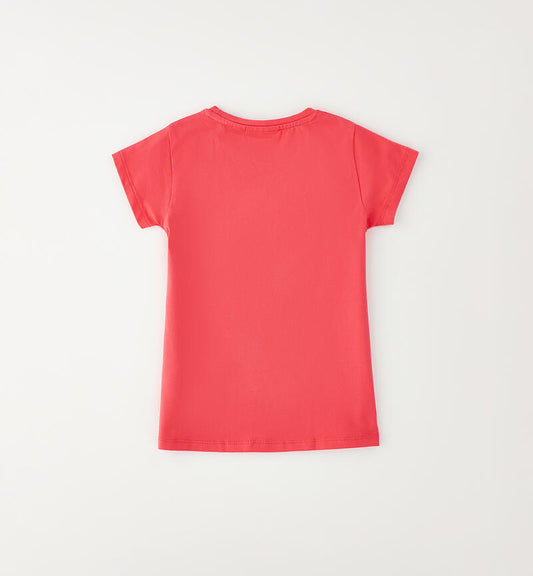 Sabanda - T-shirt da bambina