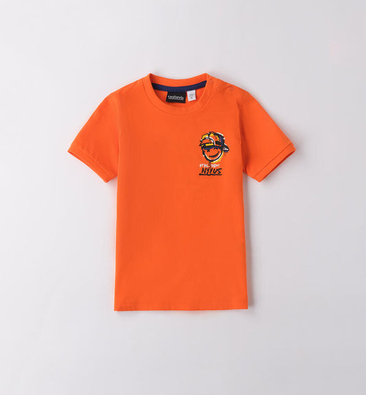 Sarabanda - T Shirt per bambino