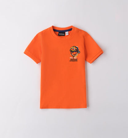 Sarabanda - T Shirt per bambino