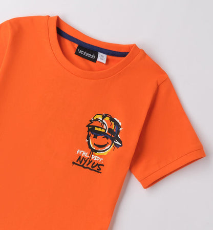Sarabanda - T Shirt per bambino