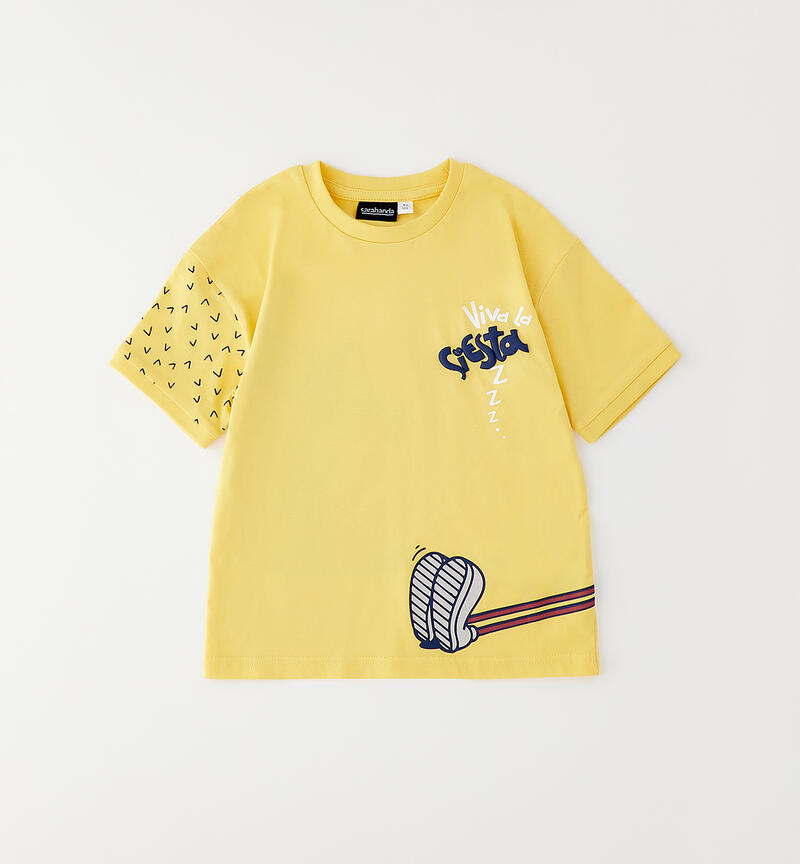 Sarabanda - T-Shirt per bambino