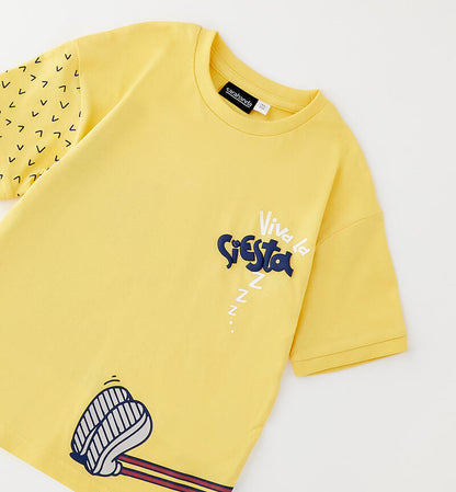 Sarabanda - T-Shirt per bambino